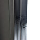 GazeboMate Pergola Sliding Door | Suits 2.4m GazeboMate Louvered Gazebo