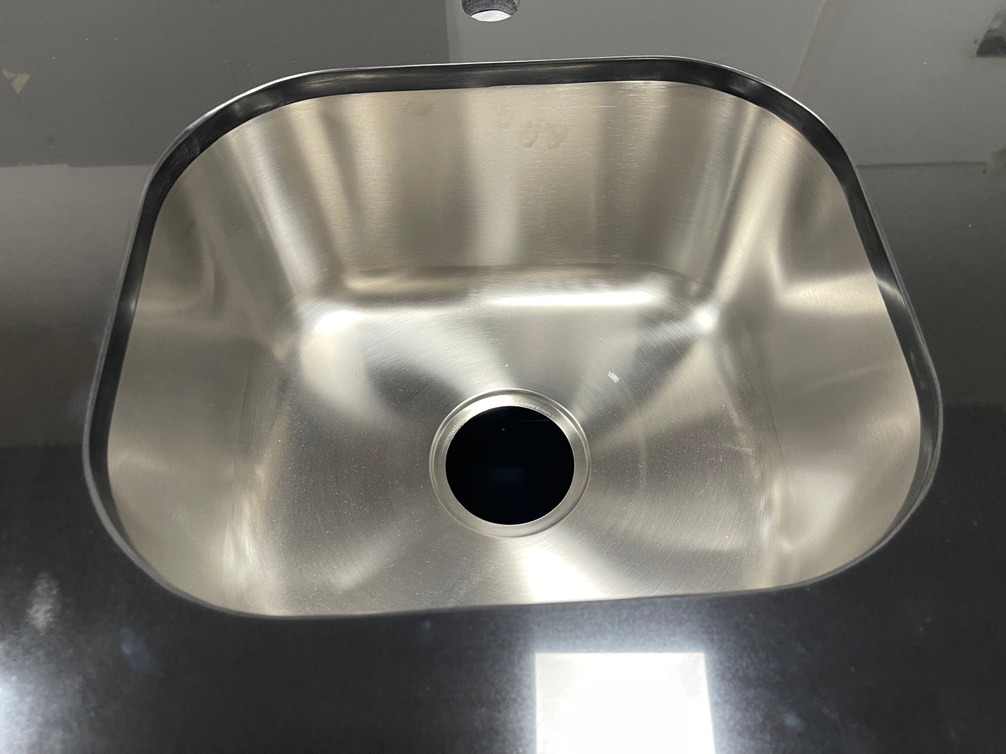 Grill King Signature Series To Suit 4 Burner Beefeater 1200, 2DR Fridge And Sink Outdoor BBQ Kitchen Package