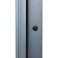GazeboMate Pergola Sliding Door –  Suits 3M GazeboMate Louvered Gazebo