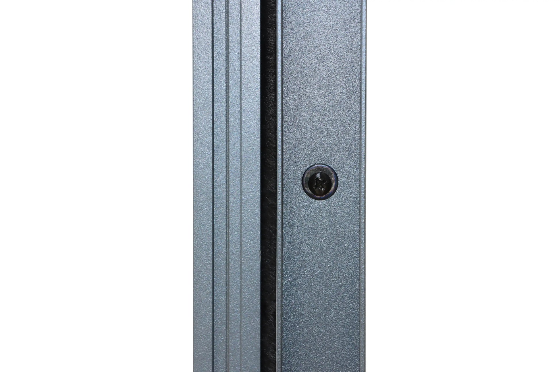 GazeboMate Pergola Sliding Door | Suits 2.4m GazeboMate Louvered Gazebo