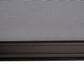 GazeboMate Retractable Privacy Screen Suits Louvered Gazebos 2M, 3M & 4M