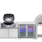BBQ Cabinet Module Suit Weber Family Q Built In Premium Gas BBQ (Q3600) - Outdoor Kitchen