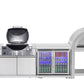 BBQ Cabinet Module Suit Weber Family Q Built In Premium Gas BBQ (Q3600) - Outdoor Kitchen