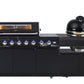 Rockpool Black 21” Smoker Module & Cabinetry