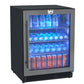 Grill King Signature Series To Suit Beefeater 5 Burner 1200, Fridge And Sink Outdoor BBQ Kitchen Package