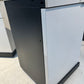 Storage Cabinet 1DR Suits Rockpool White Non Waterfall Edge
