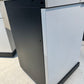 Storage Cabinet 1DR Suits Rockpool White Non Waterfall Edge