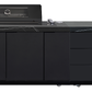 3DRAWSTORAGE - 830MM W | Suits Rockpool Black Raised Hood BBQ Kitchen + 3 CUPBOARD DOORS