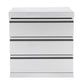 Hurricane 6-Burner Outdoor Kitchen 304 Stainless Steel BBQ Package Inc Triple Fridge, Sink, 3 Drawer Storage, Side Wok & Rear Infrared Burner