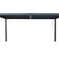 GazeboMate 4M x 5M Semi Permanent Louvered Gazebo Monument Aluminium Heavy Duty Wind Resistant