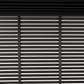 Aluminium Slat Panel Louvered Wall MONUMENT