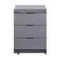 Charcoal 3 Draw Storage Module 580MM Suits Charcoal Teppanyaki Grills