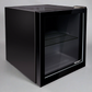 Husky 48L Black Glass Door Bar Fridge (CKK48-241-BK-AU.1)