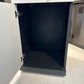 Storage Cabinet 1DR Suits Rockpool White Non Waterfall Edge