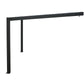 GazeboMate 3x4M Wall Mounted Louvered Gazebo Aluminium Pergola Monument Heavy Duty Wind Resistant
