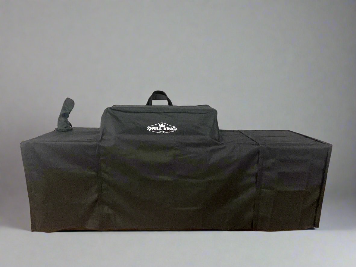2.6M Outdoor BBQ Kitchen Cover Heavy Duty