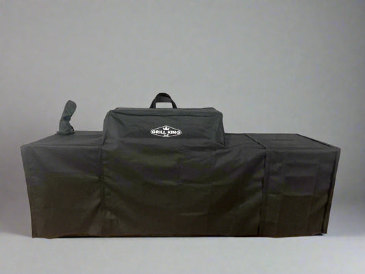 2.6M Outdoor BBQ Kitchen Cover Heavy Duty