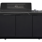 LHS SINKDRAW MODULE | Rockpool Black Raised Hood BBQ Kitchen + 3 CUPBOARD DOORS