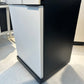 Storage Cabinet 1DR Suits Rockpool White Non Waterfall Edge