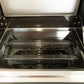 2 Burner Digital Electric Portable BBQ With Storage Cabinet