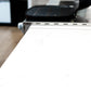 Rockpool White BBQ Cabinet Module Suit Weber Family Q Built In Premium Gas BBQ (Q3600) - Outdoor Kitchen