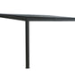 GazeboMate 3x4M Wall Mounted Louvered Gazebo Aluminium Pergola Monument Heavy Duty Wind Resistant
