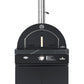22” LPG Gas Pizza Oven Module: Rockpool Black (Pizza Oven Module Only - BBQ Sold Seperate)