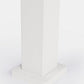 GazeboMate Monument 3.6M x 7.2M Semi Permanent Louvered Gazebo Aluminium Pergola Monument Heavy Duty Wind Resistant