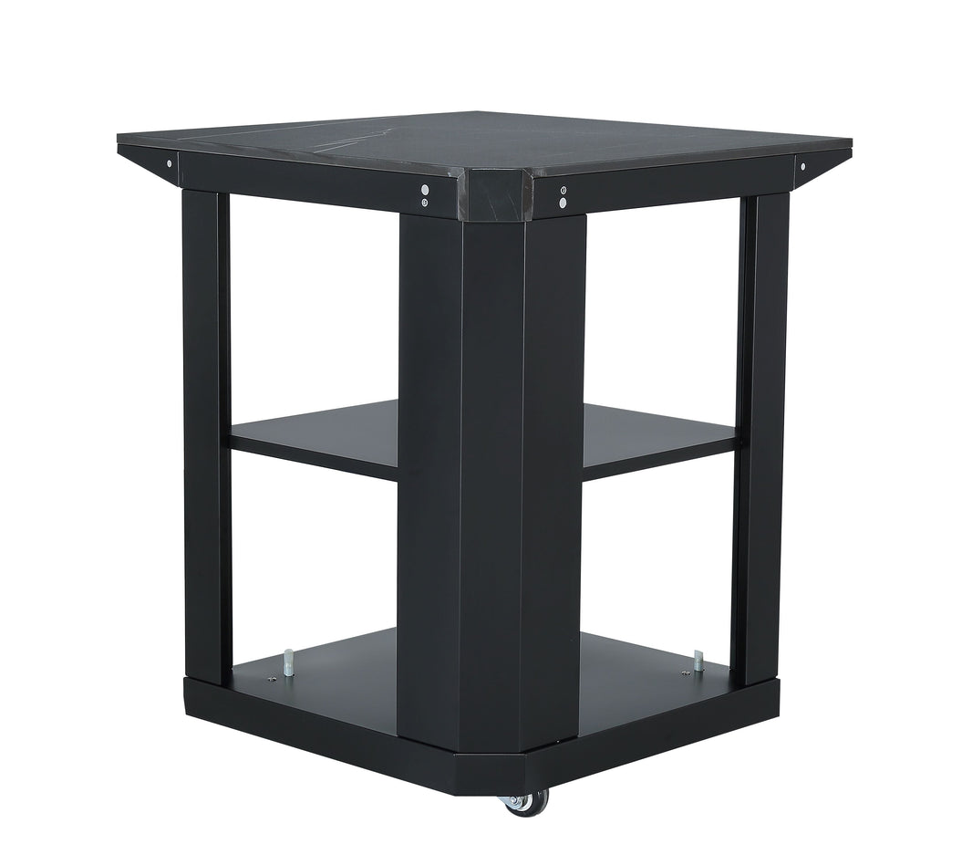 Kingsley Corner Module Suits Kingsley Stainless Steel BBQ Kitchen Inc