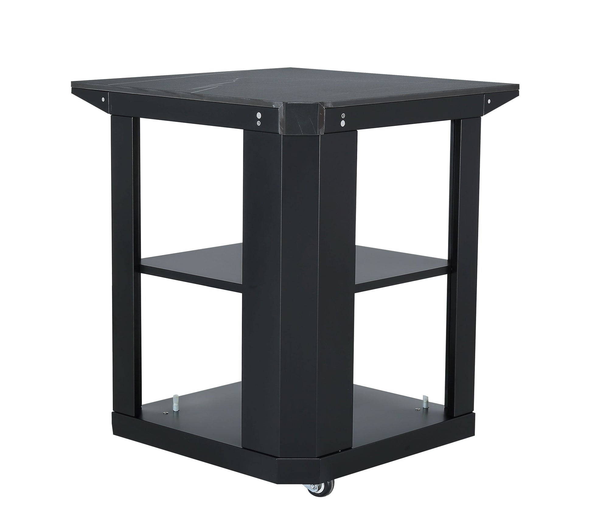 Kingsley Corner Module Suits Kingsley Stainless Steel BBQ Kitchen Inc