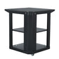 Kingsley Corner Module Suits Kingsley Stainless Steel BBQ Kitchen Inc
