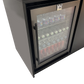 Grill King Signature Series To Suit 4 Burner Beefeater 1200, 2DR Fridge And Sink Outdoor BBQ Kitchen Package