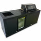 Grill Kings Rockpool Compact 2.1m Outdoor BBQ Kitchen – 4-Burner Grill, Sintered Stone Benchtop, Sink & Fridge