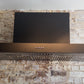 Grill King 120CM Commercial BBQ Rangehood Black Stainless Steel