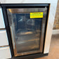 White Stone 4B Drop In BBQ Kitchen Package with Stone Benchtops, Hampton Waterfall Design