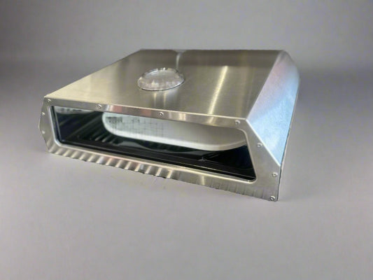 Grill King Mini Pizza Box