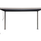 GazeboMate 3Mx4M Semi Permanent Louvered Gazebo Monument Aluminium Heavy Duty Wind Resistant