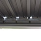 GazeboMate 3Mx4M Semi Permanent Louvered Gazebo Monument Aluminium Heavy Duty Wind Resistant