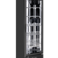 Tropical Rated Triple Glazed 293Ltr Single Door Upright Commercial Wine Bar Fridge Chiller Can Cooler in Black
