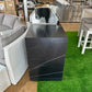 Rockpool 4 Burner + Rear Infrared BBQ Kitchen (BBQ Only Fridge Sink Sold Seperate) - LPG Inc Rotisserie & BBQ Cover