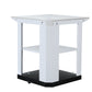 Rockpool White Corner Module Suits Rockpool BBQ Kitchens