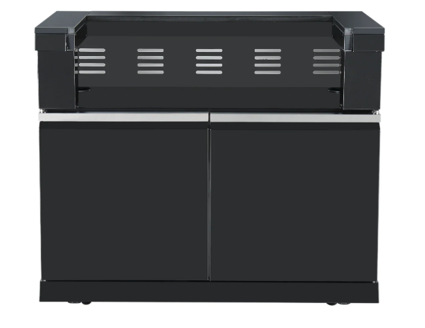 BBQ Cabinet Module Suit Weber Family Q Built In Premium Gas BBQ (Q3600) - Outdoor Kitchen (BBQ MODULE ONLY)