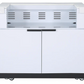 BBQ Cabinet Module Suit Weber Family Q Built In Premium Gas BBQ (Q3600) - Outdoor Kitchen (BBQ MODULE ONLY)