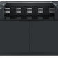 BBQ Cabinet Module Suit Weber Family Q Built In Premium Gas BBQ (Q3600) - Outdoor Kitchen (BBQ MODULE ONLY)