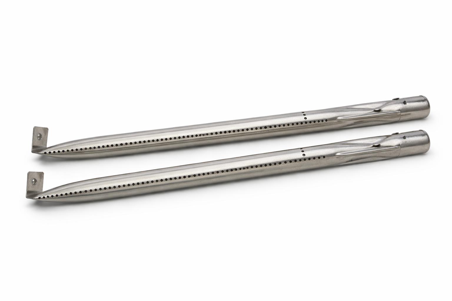 Grill King Tube Burners  - 2 Packs ( Felix and Teppanyaki BBQ)