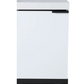 4-Burner + Wok SS Built-In BBQ Outdoor Kitchen with Sink & Fridge Combo + Storage Cabinet - Rockpool White