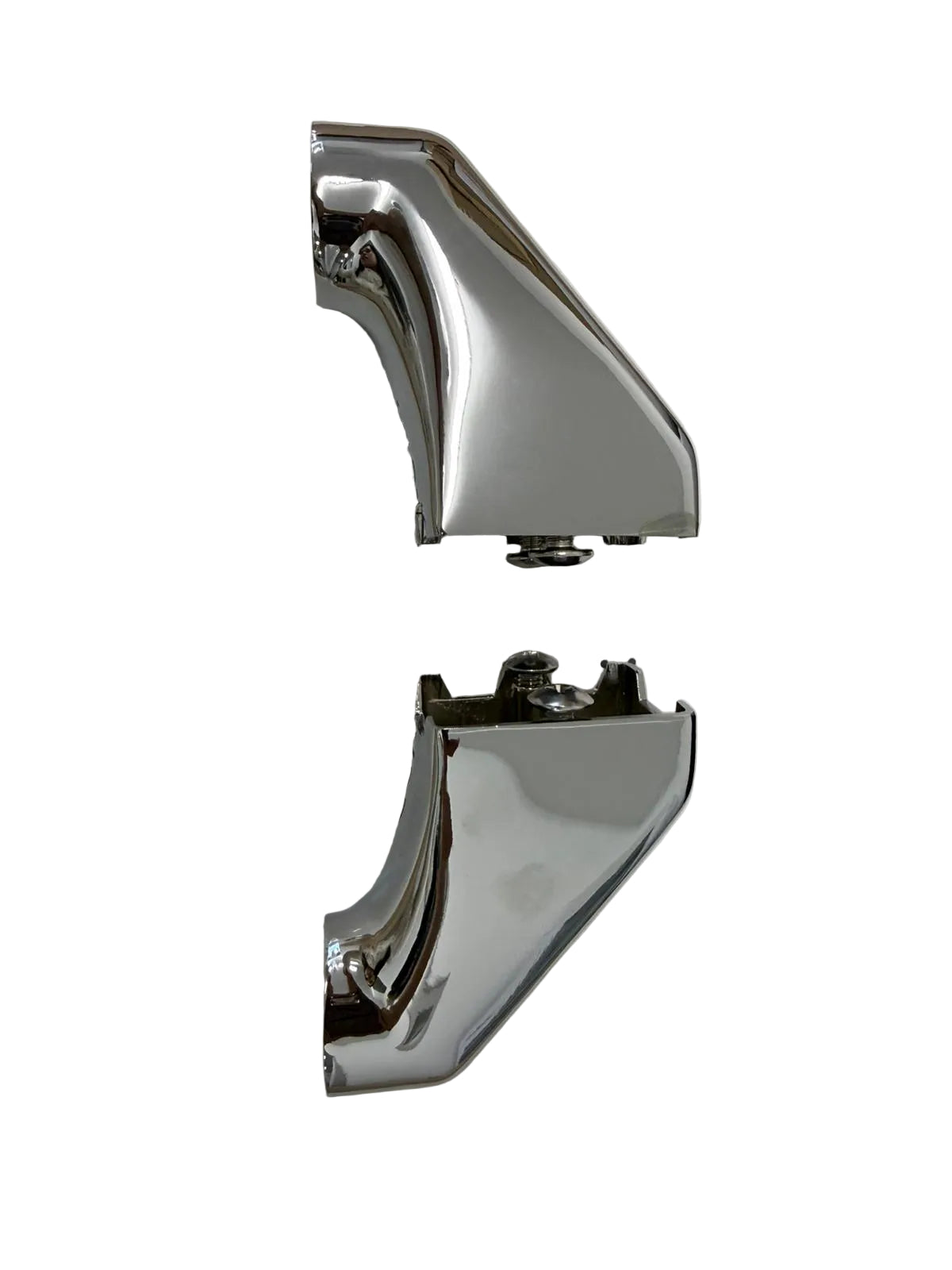 Grill King BBQ Hood handle end cap suits ( Felix and Teppanyaki BBQ)