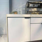 SIDE TILE SUITABLE FOR ROCKPOOL BBQ