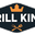 Grill King BBQs New Zealand logo